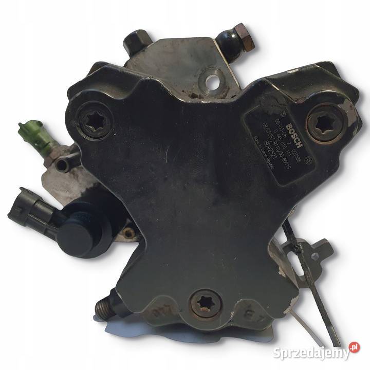 POMPA WTRYSKOWA Volvo S60 S80 V70 XC70 XC90 24 Chełm