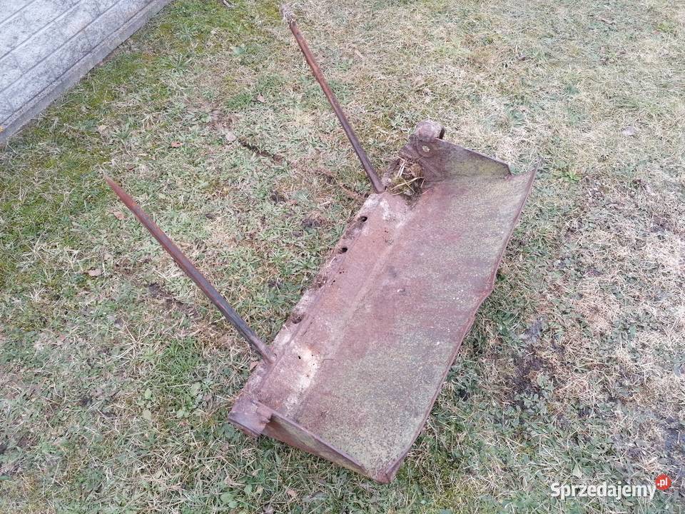 Tur ładowacz czołowy c330 c330m c360 Starachowice