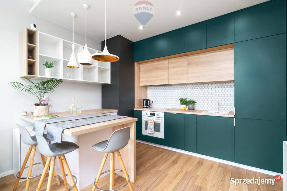 Nowoczesne w pełni urządzone Osiedle Arkadii Sprzedaż mazowieckie Warszawa sprzedam