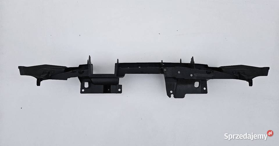 FORD ECOSPORT MK2 II LIFT WZMOCNIENIE MOCOWANIE Międzychód sprzedam