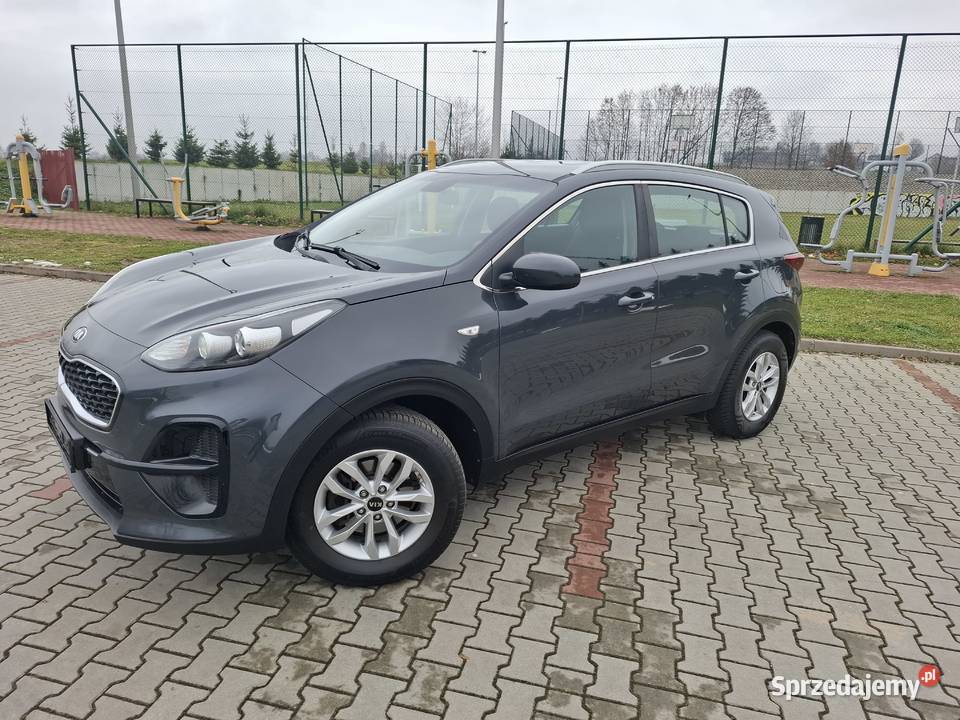 16 GDI132Bezwypadkowy 100 Serwis Bodzentyn