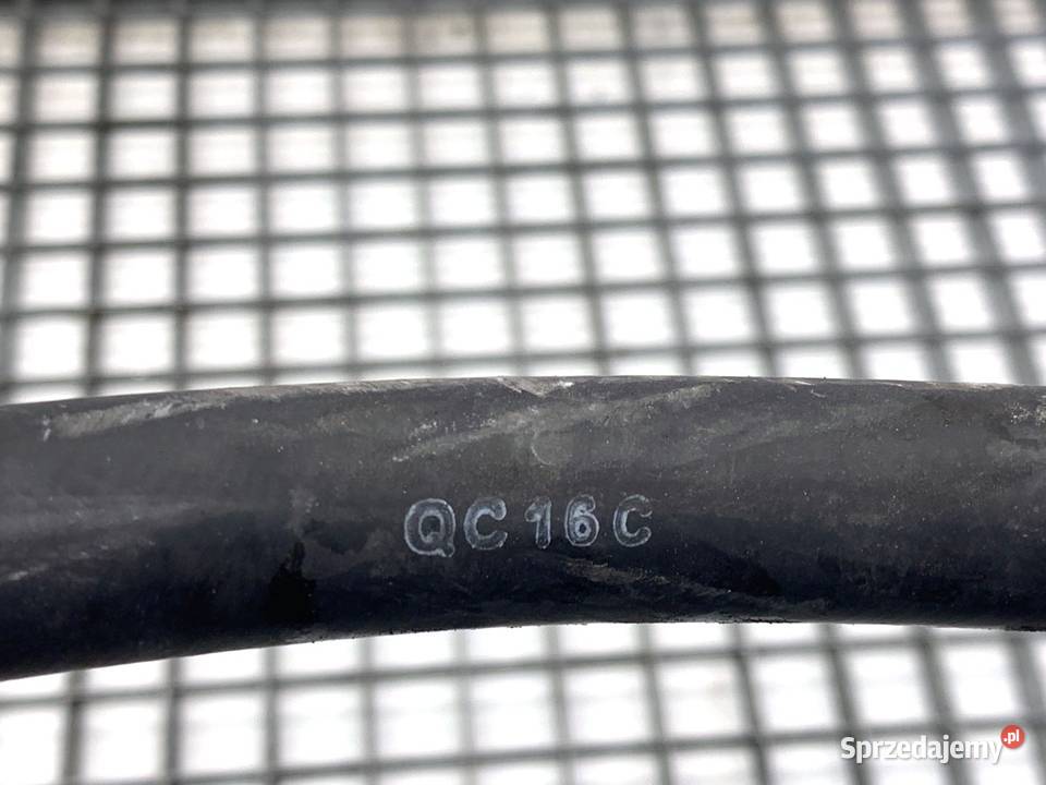 RURKA KLIMATYZACJI NISSAN QASHQAI J10 15 106