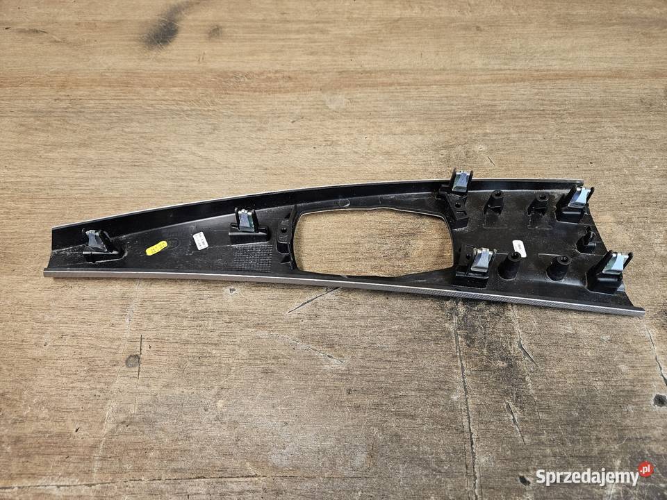 BMW F34 F36 OSLONA TUNELU osobowe Międzychód