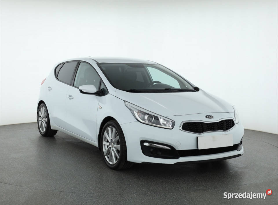 Kia Ceed 1.4 MPI