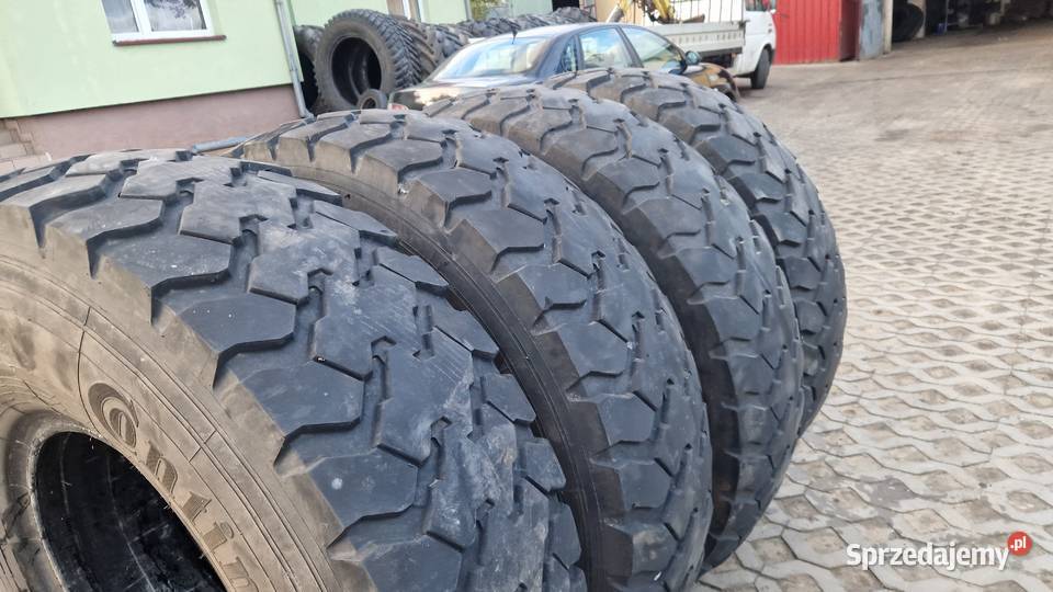 1400r20 140020 2007020 2107020 Beczkowóz Nowe Miasto Lubawskie