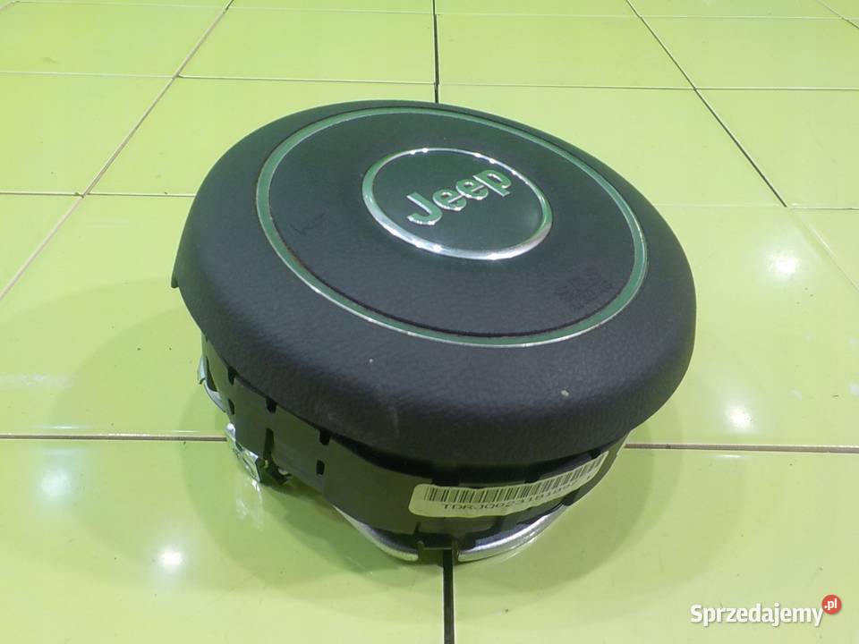 JEEP COMPASS I LIFT I 22 CRD 11r 5D AIRBAG Suków