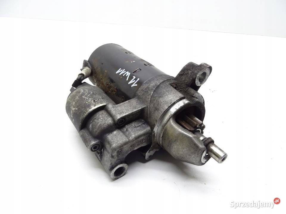 ROZRUSZNIK 059911021C 27 30 TDI AUDI A5 8T A4 B8