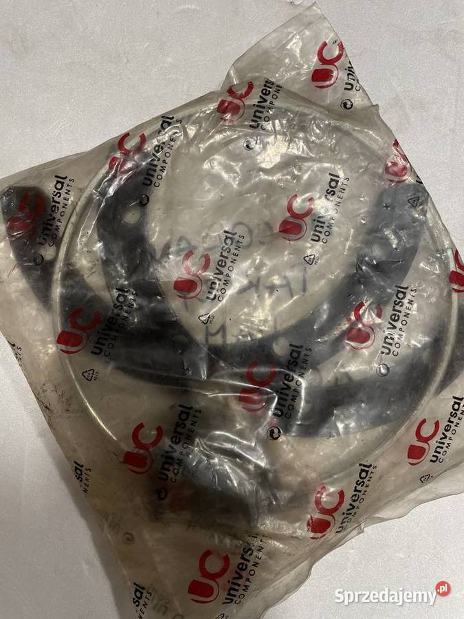 Zestaw montażowy felg aluminiowych KLTE0235