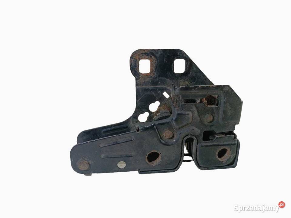 ZAMEK MASKI AUDI A6 C6 4F0823509A osobowe