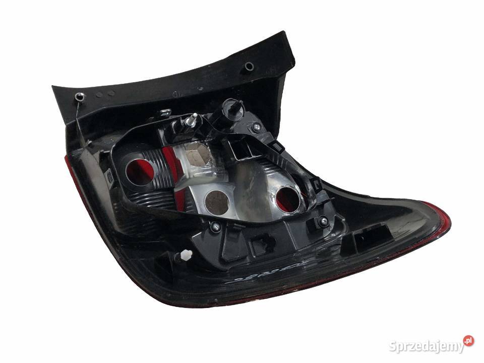 DACIA SANDERO Stepway 102012122016 Lampa tylna osobowe Skarżysko-Kamienna sprzedam