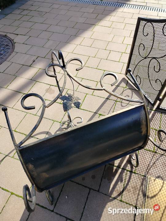 Sprzedam akcesoria do kominka Chełm
