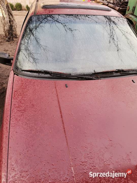 Passat b3 wszystkie części lubuskie Gubin sprzedam
