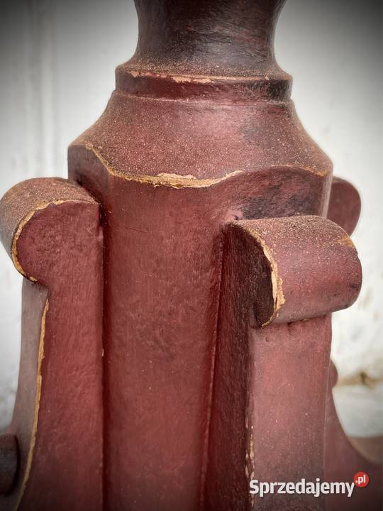 Stolik vintage kawowy shabby chic