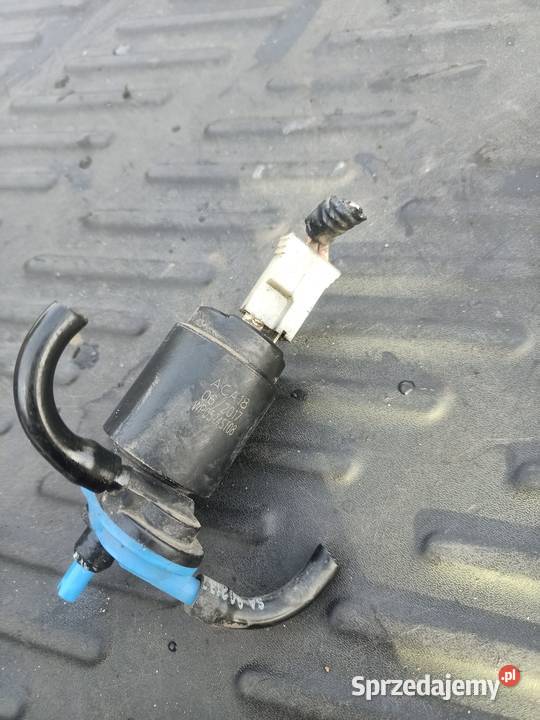 Pompka spryskiwaczy Alfa Romeo 147 zachodniopomorskie Szczecin sprzedam