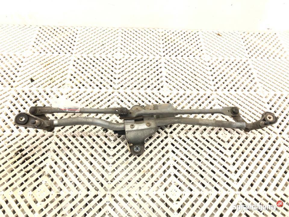 MECHANIZM WYCIERACZEK PRZÓD AUDI A4 B6 podkarpackie