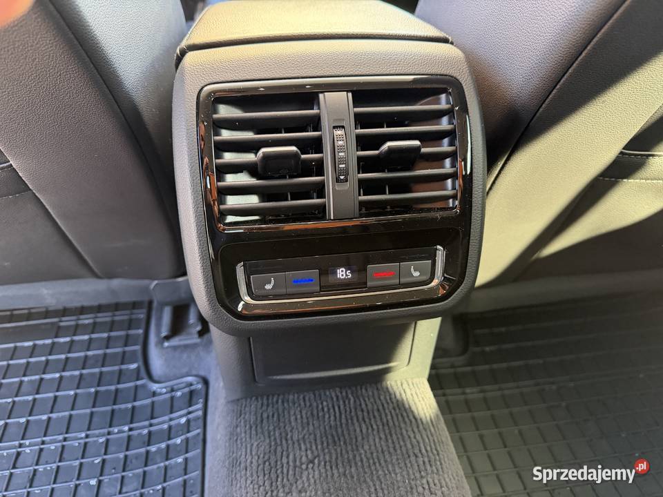 Vw Arteon 20D 190 Full Serwis Salon Panorama Arteon