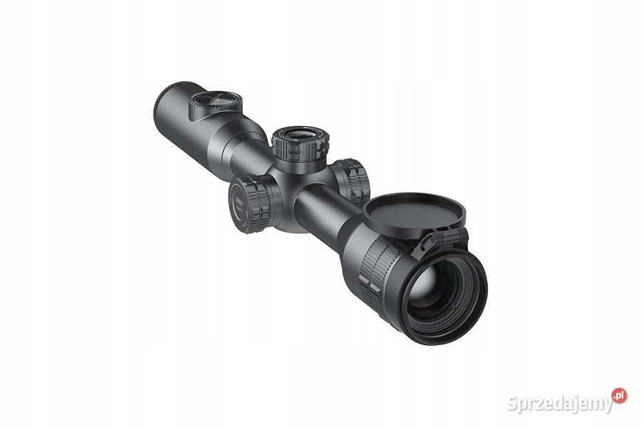 Luneta Termowizyjna Celownik Termowizyjny Poznań