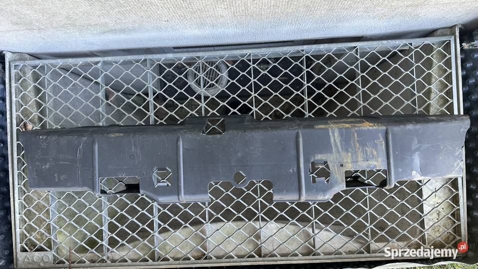 Audi A3 8V Belka Osłona Ślizg Mocowanie osobowe Radziszów