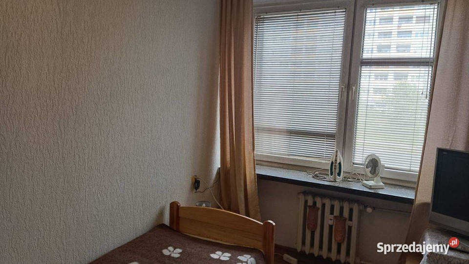 Ładne w lokalizacji Hetmańska spółdzielcze własnościowe Poznań
