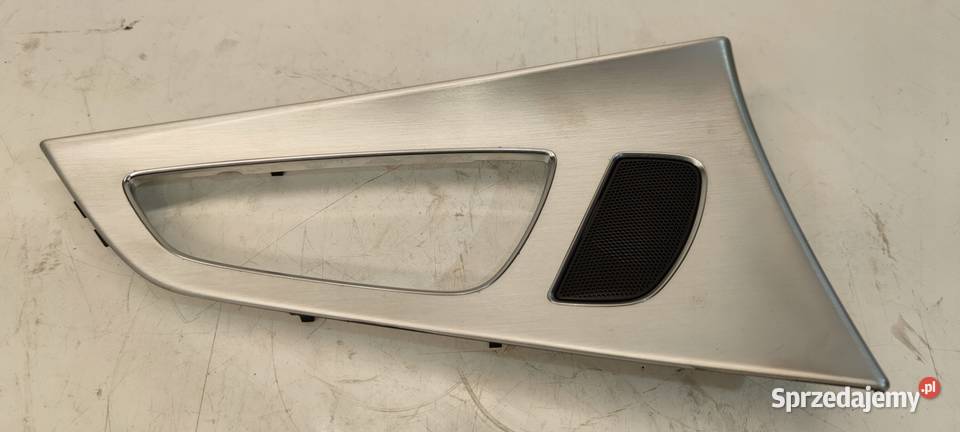 LISTWA DEKOR DRZWI AUDI A6 C7 LEWY TYŁ 4G0867419 Przystajń sprzedam