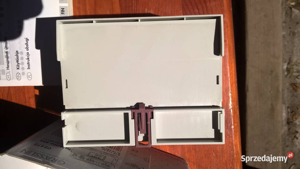 Programator TALENTO 894 mazowieckie Radom