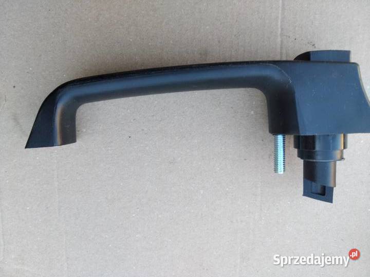 Ursus klamka Bychawa