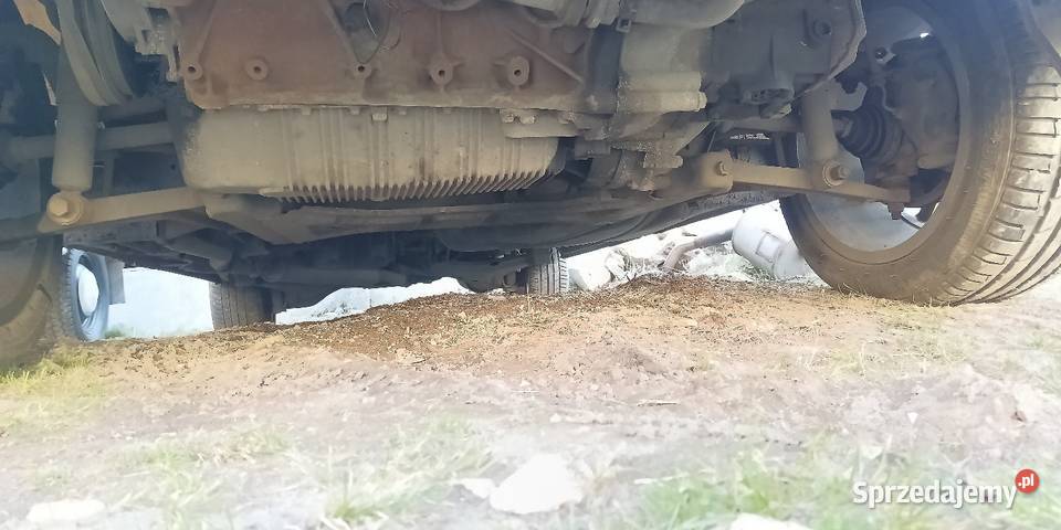 VW T4 Caravelle 8os śląskie Piekary Śląskie