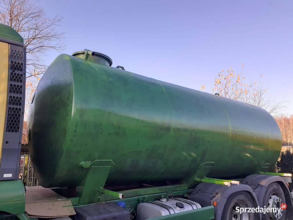 beczka asenizacyjna Grodzisk Mazowiecki