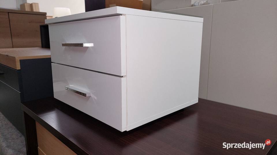 Szafka nocna 2s Poznań
