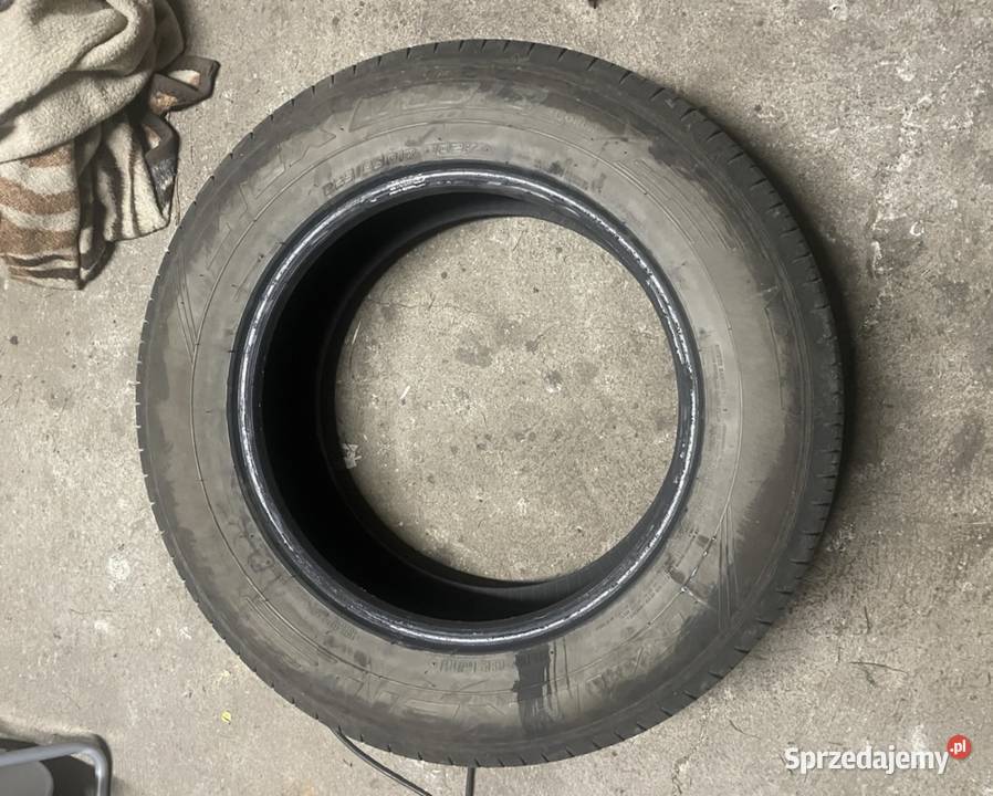 Falken ziex ze310 22565R17 2 Lubasz