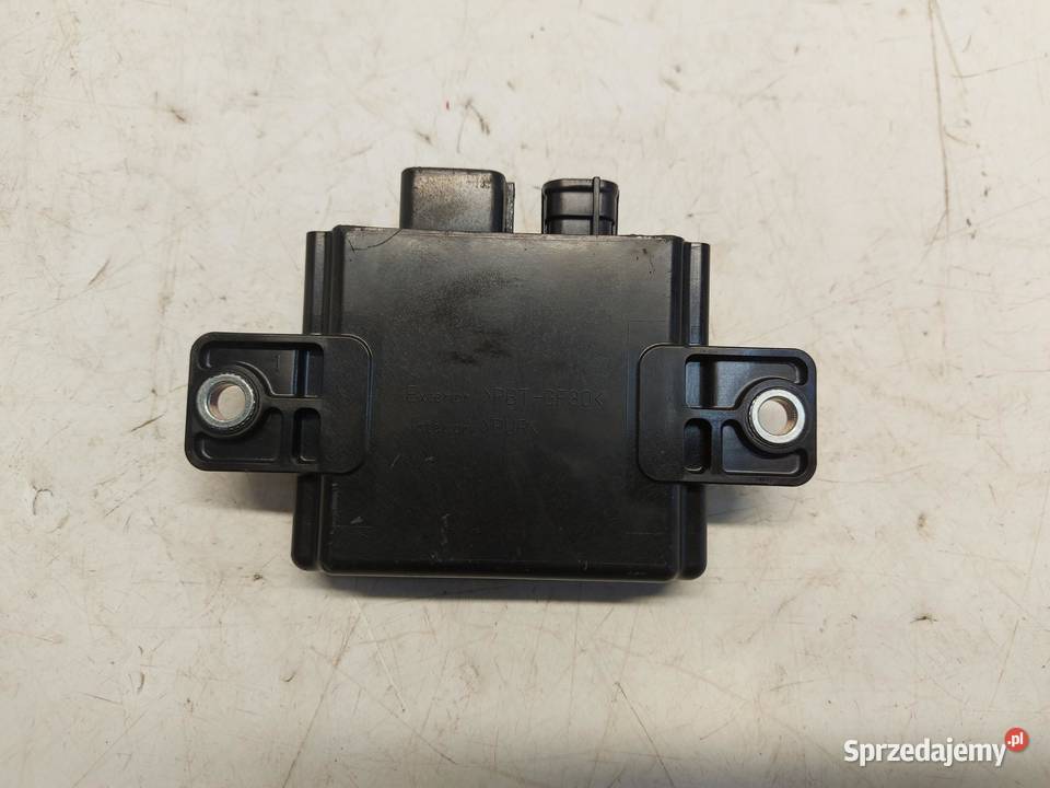 Mazda CX60 2023r moduł sterownik pompy paliwa 25