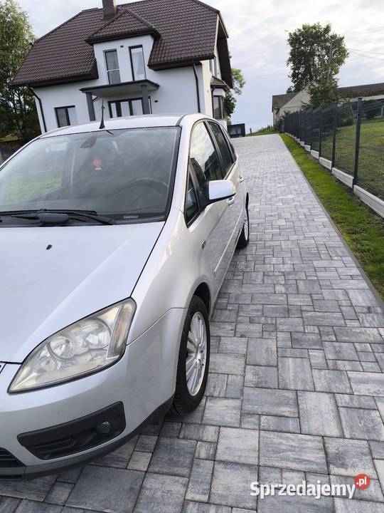 Ford Focus c benzyna Siedlce
