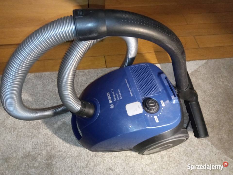 BOSCH Compaxxx
VRBS07Z2V0 BZGL2Z31601 Warszawa sprzedam