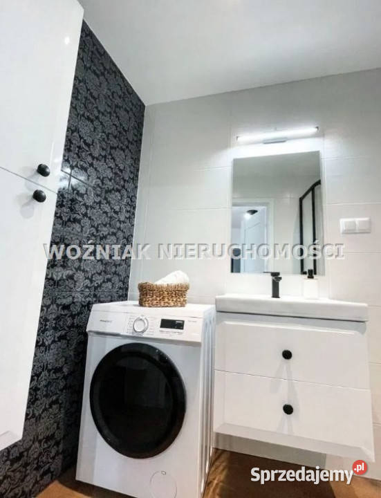 Mieszkanie do sprzedania 3924m2 1pokojowe dolnośląskie Wałbrzych