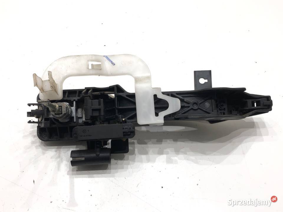 KLAMKA ZEWNĘTRZNA LEWY PRZÓD HYUNDAI ix35 podkarpackie sprzedam