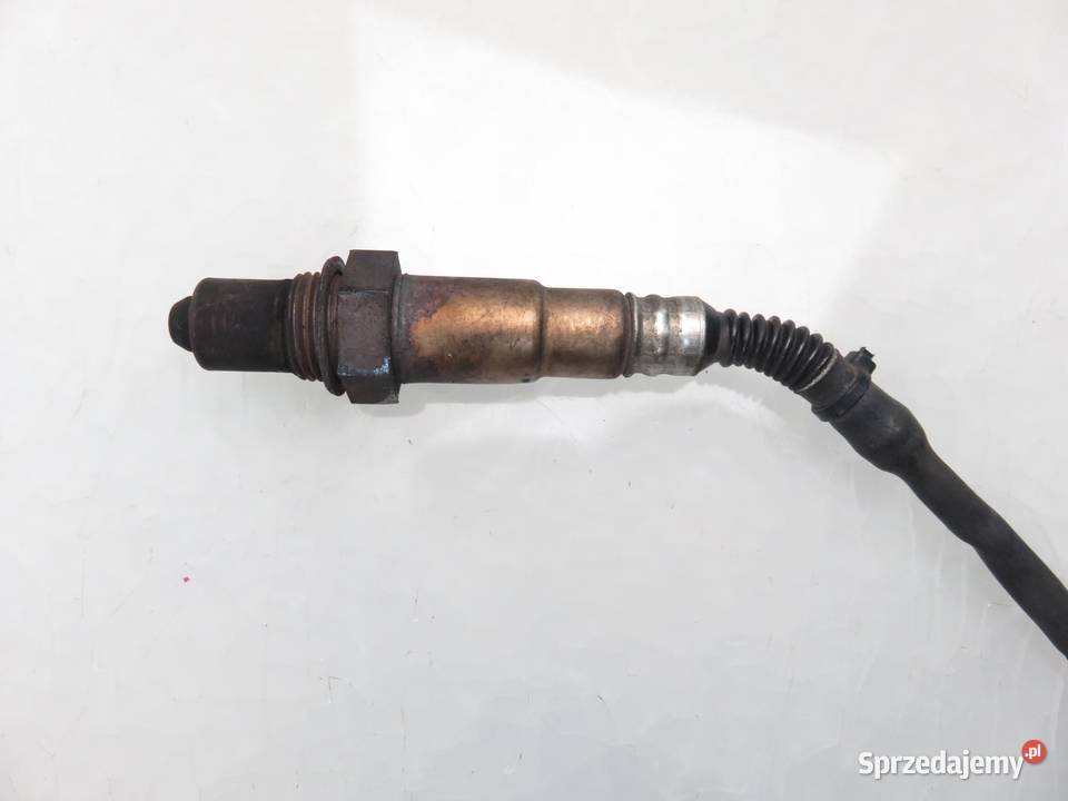 SONDA LAMBDA MERCEDES KLASA C W203 0015407317 małopolskie sprzedam