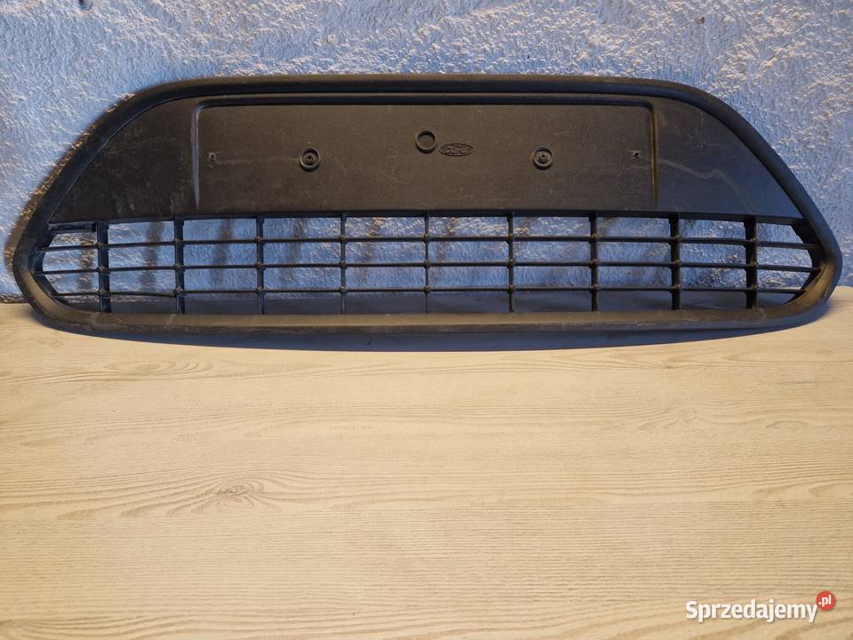 Kratka środkowa zderzaka Ford Focus MK2 Lift Kwilcz sprzedam