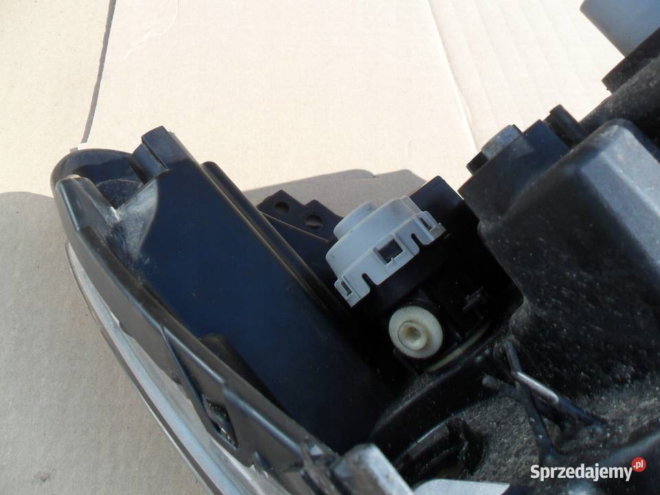 Mazda CX5 Lift LED lampa przednia lewa 22285092 Nowy Tomyśl