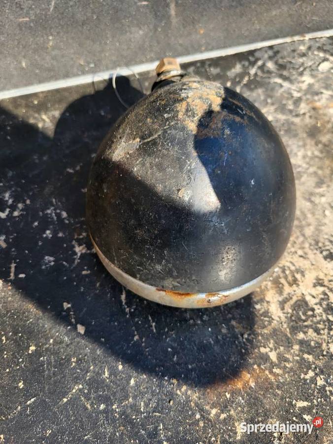 BOSCH LAMPA PRZÓD HALOGEN SZKŁO 130mm Rybnik