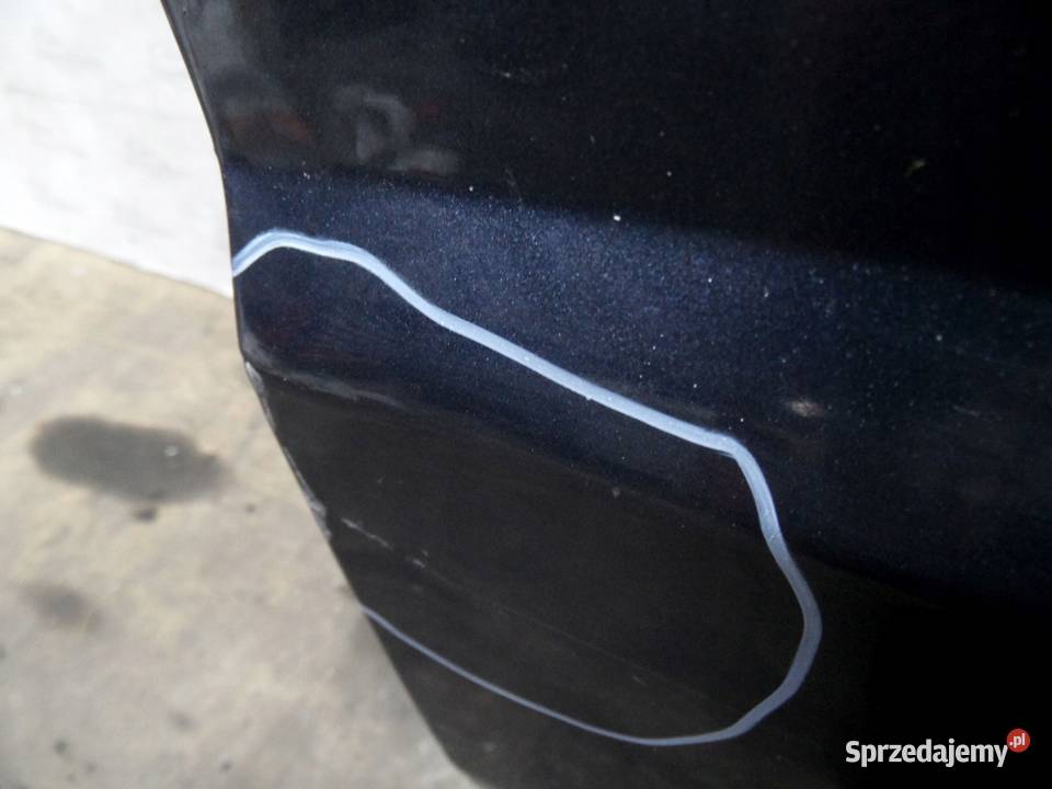 JEEP PATRIOT 08r drzwi lewy tył osobowe