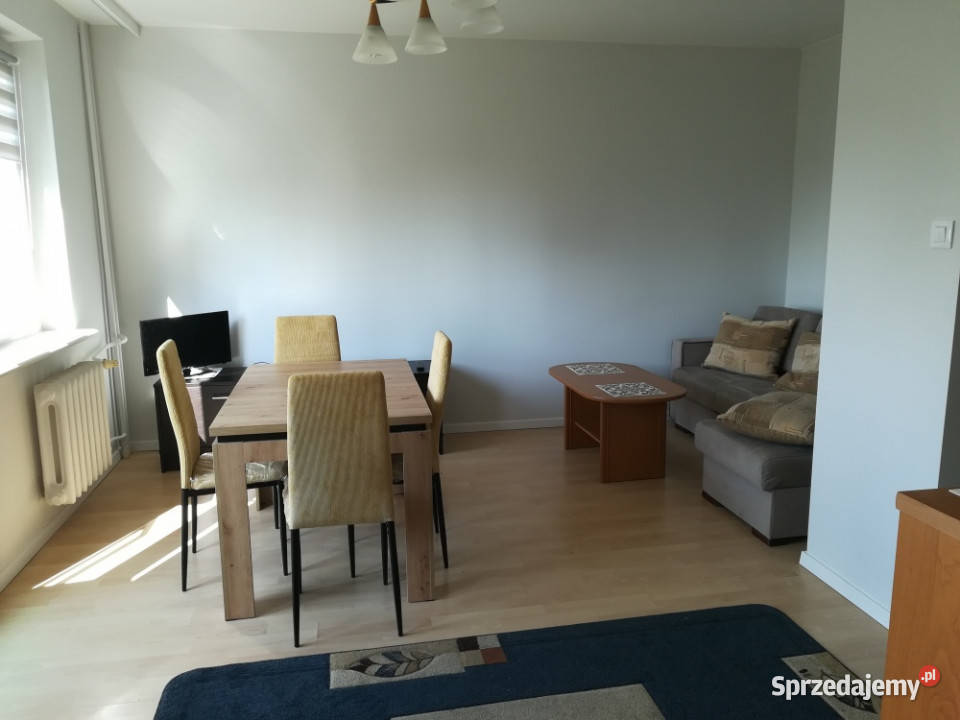 Bezpośrednio 31m2 metrze Wilanowska Piętro 7 Warszawa