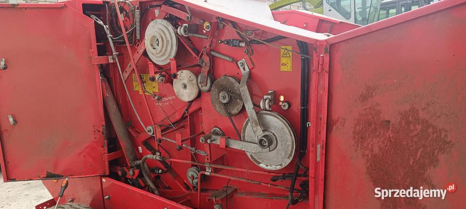 MetalFach z562 Parczew