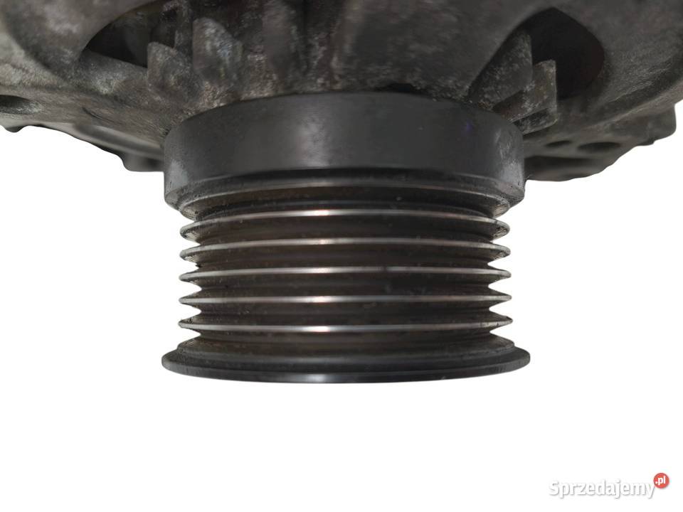 ALTERNATOR Volvo V50 S40 C30 Focus C 20 D TDCi Chełm