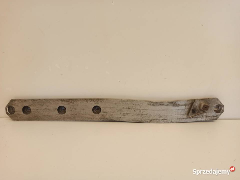 PORSCHE BOXSTER WSPORNIK PRAWY TYŁ 98733103220 dolnośląskie sprzedam