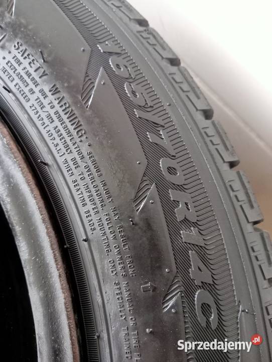 Sprzedam koła Tymbark sprzedam