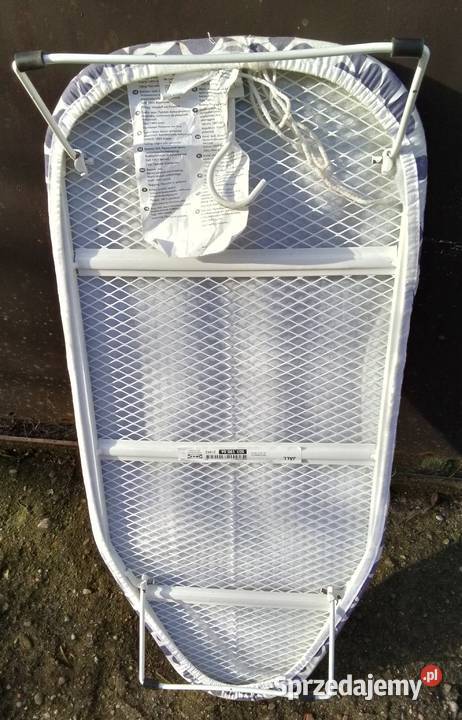 Sprzedam prasowalnicę ręczną Kwidzyn