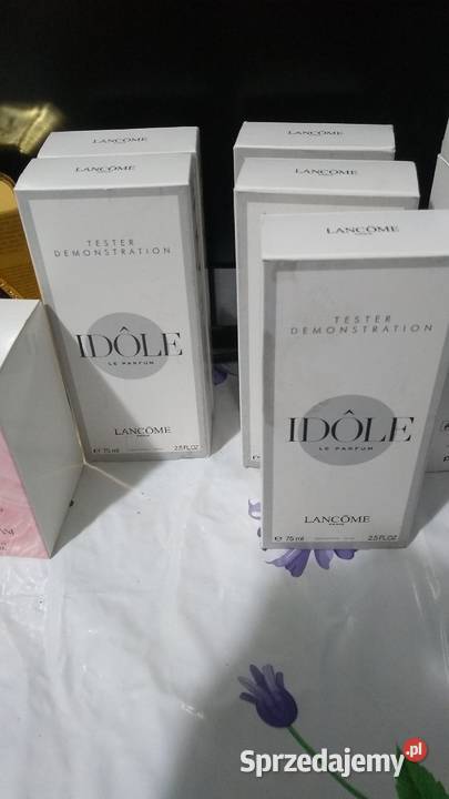 Lancome Idle Woda perfumowana 75ml Lancome Legnica