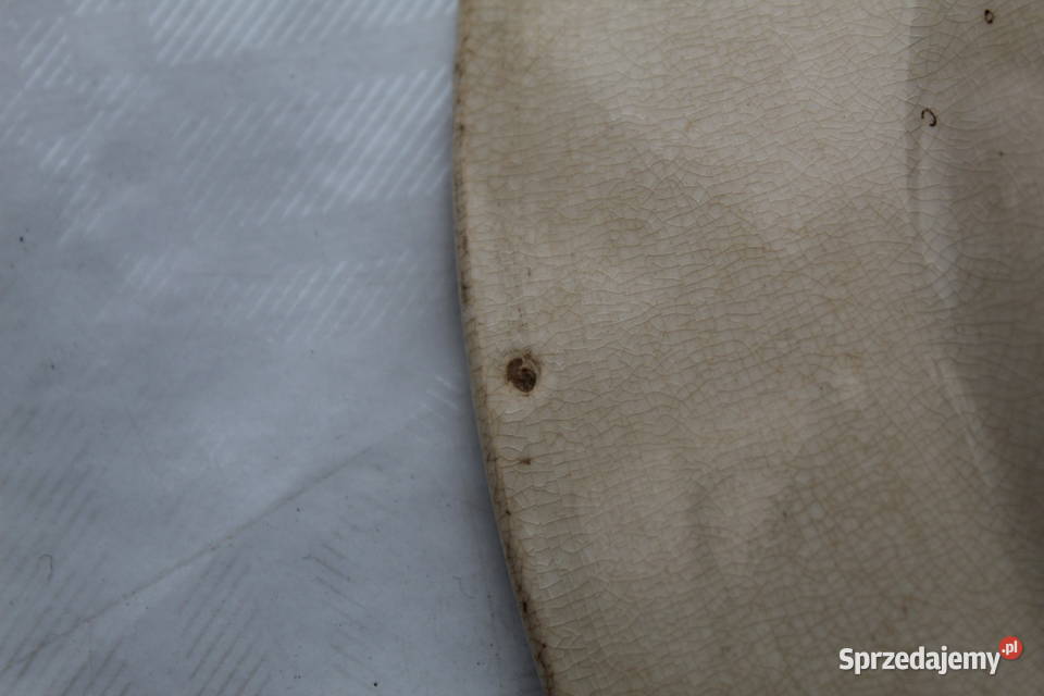 Villeroy Boch Talerz Dekoracyjny 325 Pejzaż 6865 śląskie Bielsko-Biała