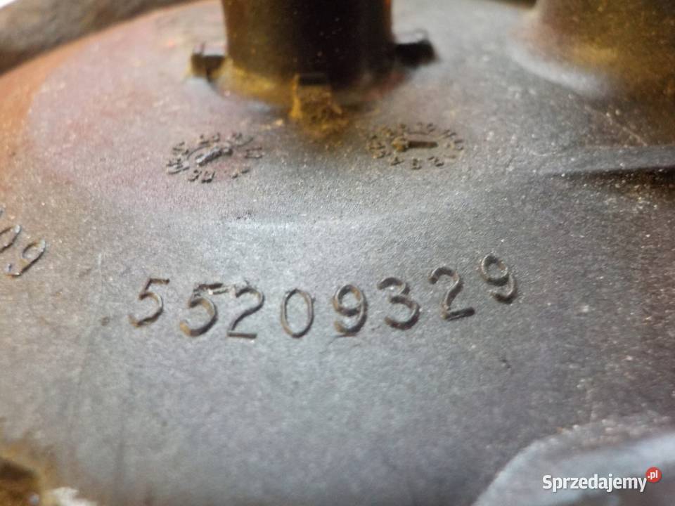 MITO 14 12r 78 955A1000 odma separator oleju Suków