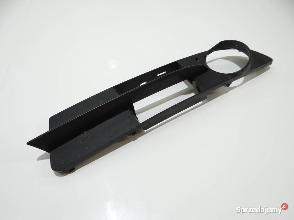 KRATKA ZDERZAKA LEWA BMW 5 E60 E61 7049243 Strzyżewice
